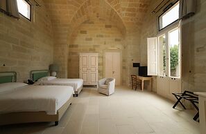 MASSERIA LILEI