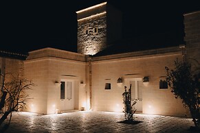 MASSERIA LILEI
