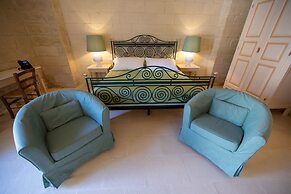 MASSERIA LILEI