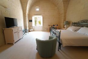 MASSERIA LILEI