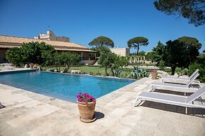 MASSERIA LILEI