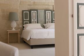 MASSERIA LILEI