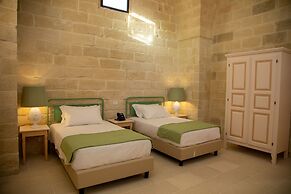 MASSERIA LILEI