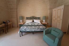 MASSERIA LILEI