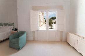 MASSERIA LILEI