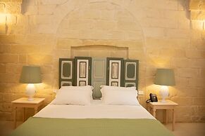MASSERIA LILEI