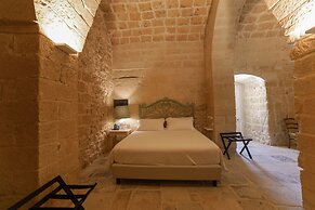 MASSERIA LILEI