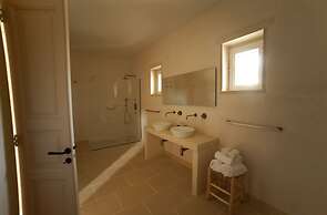 MASSERIA LILEI