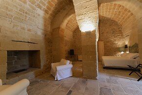 MASSERIA LILEI