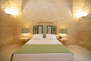 MASSERIA LILEI