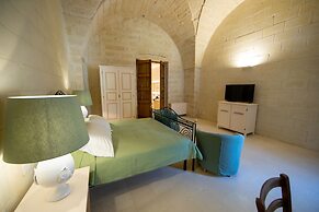 MASSERIA LILEI