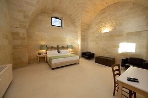 MASSERIA LILEI