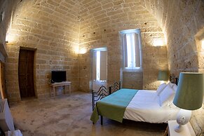 MASSERIA LILEI
