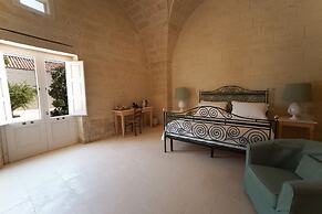 MASSERIA LILEI