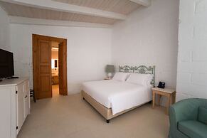 MASSERIA LILEI