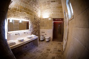 MASSERIA LILEI
