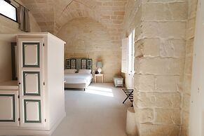 MASSERIA LILEI