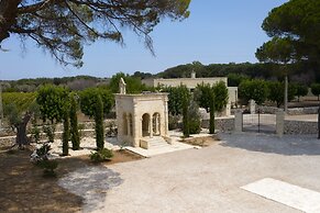 MASSERIA LILEI