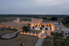 MASSERIA LILEI
