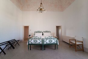 MASSERIA LILEI