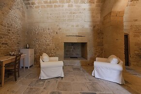 MASSERIA LILEI