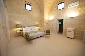 MASSERIA LILEI