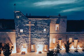 MASSERIA LILEI
