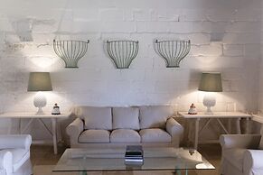 MASSERIA LILEI