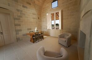 MASSERIA LILEI