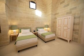 MASSERIA LILEI