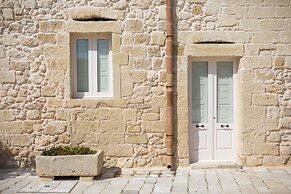 MASSERIA LILEI