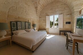 MASSERIA LILEI