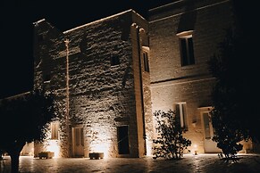 MASSERIA LILEI