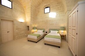 MASSERIA LILEI