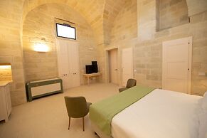 MASSERIA LILEI