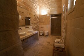 MASSERIA LILEI