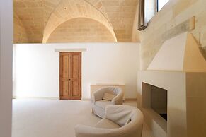 MASSERIA LILEI