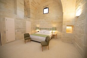 MASSERIA LILEI