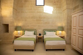 MASSERIA LILEI