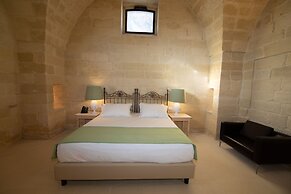 MASSERIA LILEI