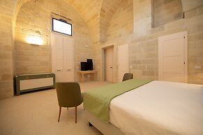MASSERIA LILEI