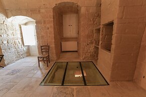 MASSERIA LILEI