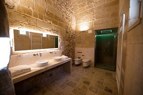 MASSERIA LILEI