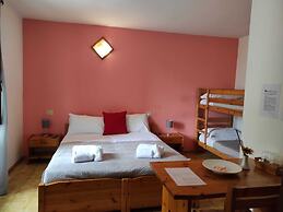 Albergo Stella d'Italia