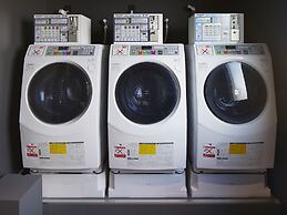hotel androoms Sapporo Susukino