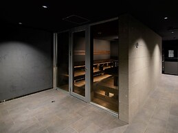 hotel androoms Sapporo Susukino