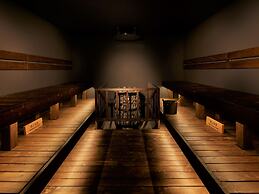 hotel androoms Sapporo Susukino