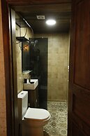 Kaliruha Butik Otel