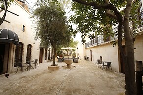 Kaliruha Butik Otel