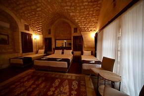 Kaliruha Butik Otel